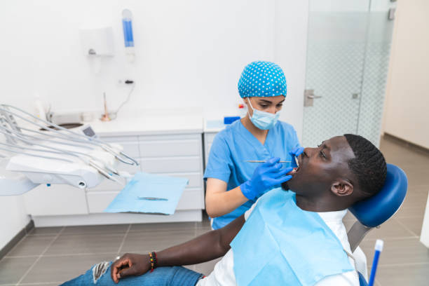 Best Emergency Root Canal Treatment in Alorton, IL