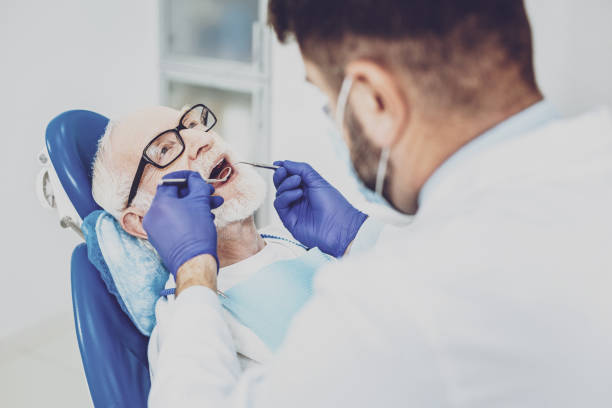 Best Emergency Dental Extractions in Alorton, IL